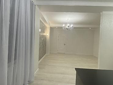 квартиры шопоков: 2 комнаты, 54 м², Элитка, 1 этаж, Евроремонт — 7