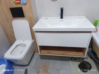 продаются дом кант: Дом, 200 м², 5 комнат, Собственник, Евроремонт — 32