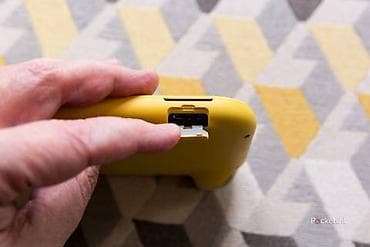 олед: Nintendo Switch Lite чипован Кому выбирать Свитч Лайт: - тактильному — 4