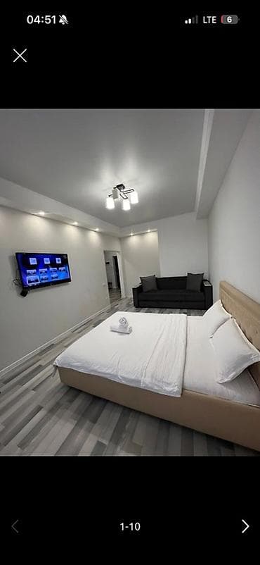 СДАЕТСЯ ПОСУТОЧНО КВАРТИРА 2500 НОЧЬ 3000 СУТКИ Планировка и интерьер