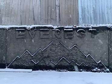 6 мкр: Гостевой дом/хостел с многоместными комнатами. - Номера: несколько — 10