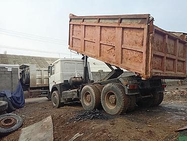 subaru forester 2013: Грузовик, МАЗ, Дубль, 7 т, Б/у — 4