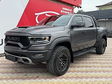рам пикап: Dodge Ram 1500: 2023 г., Пикап — 1