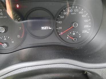 алмера тина: Kia Picanto: 2020 г., 0.1 л, Автомат, Бензин, Хэтчбэк — 9