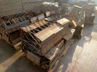 спальник с подогревом от повербанка: Изделия для монолитного строительства: анкерные закладные детали и — 11