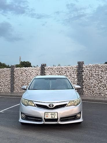 алмашаи: Toyota Camry: 2012 г., 2.5 л, Автомат, Бензин, Седан — 2