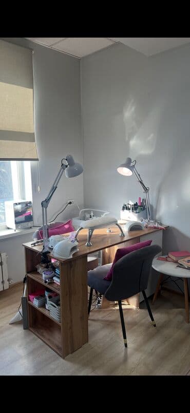 дом под офис: Сдаю Офис, 20 м², В бизнес центре — 3