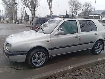 шит прибор голф 3: Volkswagen Golf: 1992 г., 1.8 л, Механика, Бензин, Хэтчбэк — 6