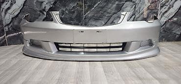 Накладка на бампер Honda, Б/у, Оригинал