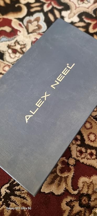 волейбольный обувь: Мужские туфли, 40, Новый, цвет - Черный, Платная доставка — 3