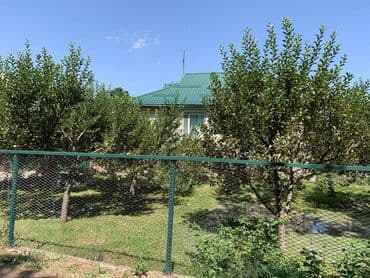 Үйдү ижарага алам: Үй, 180 м², 10 бөлмө, Менчик ээси — 2