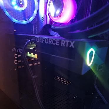 кухонный печка: Компьютер, ядер - 14, ОЗУ 32 ГБ, Игровой, Новый, Intel Core i5, SSD — 2