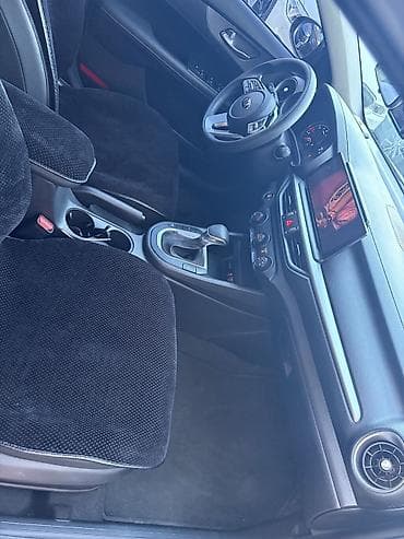 Kia K3: 2019 г., 1.6 л, Автомат, Бензин, Седан — 7