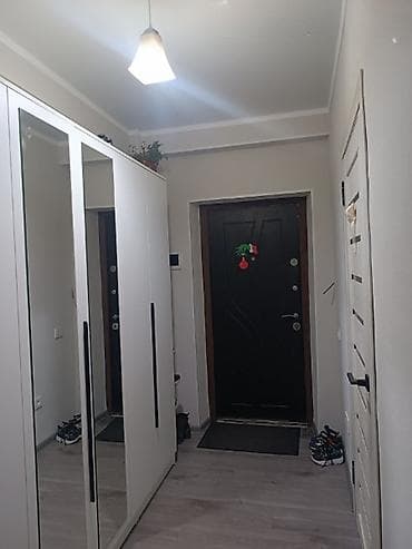 Үй куруучулардан жаңы конуштар: Элитка, 1 бөлмө, 46 м² — 3