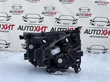 ремонт авто фары: Блок фары (корпус с электрикой) для автомобиля - Тип: задняя — 1