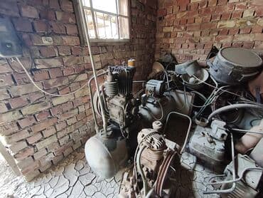 моечный аппарат высокого давления: Станки б/у : распиловочный станок по камню 2 шт. по 150 000 сом — 5