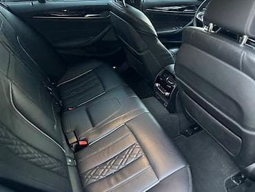 e60 bmw: BMW 530: 2021 г., 2 л, Автомат, Бензин, Седан — 10