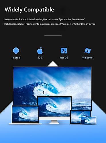 mirascreen: Mirascreen miracast anycast Подключи тв адаптер Renkchip E10 к — 3