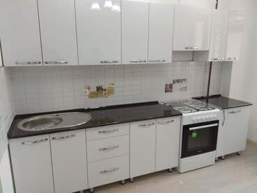 Мебель на заказ, Кухонный гарнитур, Стол, Столешница at lalafo.kg Мебель на заказ, Кухонный гарнитур, Стол, Столешница