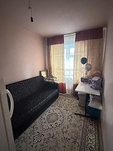 105: 3 комнаты, 72 м², 105 серия, 4 этаж — 6