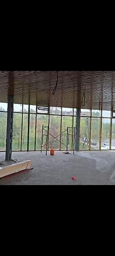 Городская больница Сдается помещение под общепит Площадь: 270м2