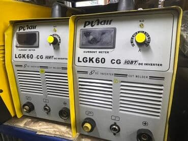 сварочный аппарат полуавтомат без газа: Сварочный аппарат, Ручная дуговая сварка, Новый, Бесплатная доставка, Платная доставка, Самовывоз — 4