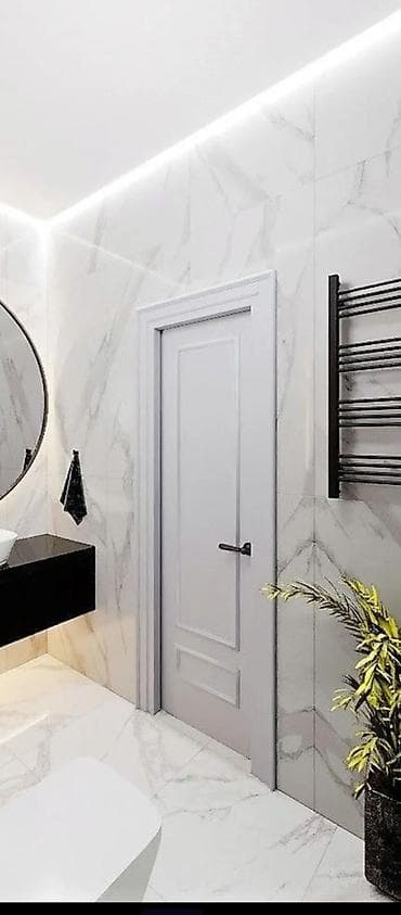 набор для выжигания: Ремонт под ключ | Ванны Больше 6 лет опыта — 5