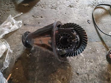 купить диски на субару форестер: Задний редуктор Lexus 2005 г., Б/у, Оригинал — 1