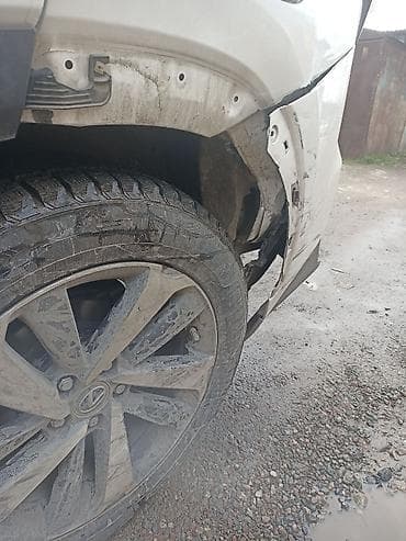 каропка ремонт: Рихтовка, сварка, покраска — 4