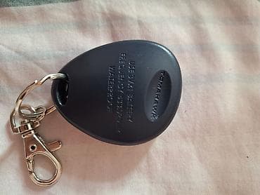 Пульт Брелок для автомобильной сигнализации Tomahawk TW‑9030. - Тип — 2