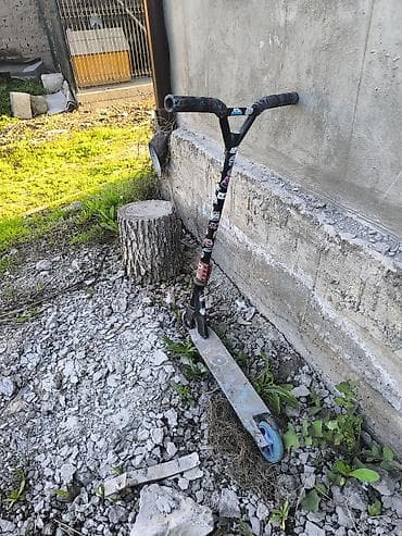 гидрокостюм цена: Самокат, Трюковой, Б/у, Самовывоз — 2