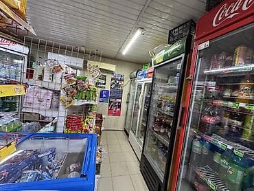 ларек для мороженого: СРОЧНО! Продаётся продуктовый павильон без места. Оснащён двумя — 2