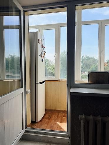 1 комната, 34 м², Индивидуалка, 4 этаж, Евроремонт — 7
