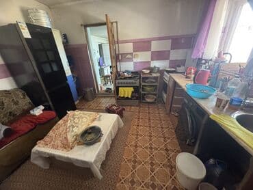 продаю дом учхоз: Дом, 1 м², 8 комнат, Собственник — 14