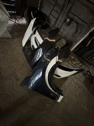 купить ваз 2109: Переднее правое Kia, 2018 г., Б/у, Оригинал — 2