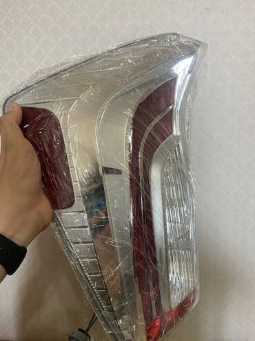 Нурсултан: Задний левый стоп-сигнал Toyota 2023 г., Новый, Аналог