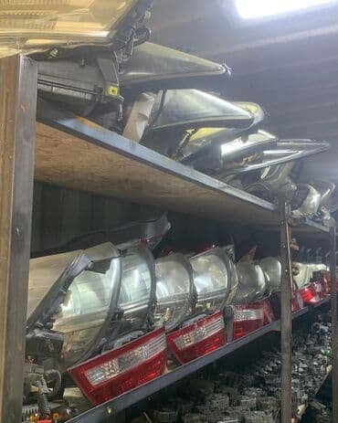 mazda: Коробка передач Автомат Mazda 2000 г., Б/у, Оригинал, Япония — 2