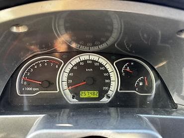 мзт 80: Chevrolet Nexia: 2010 г., 1.6 л, Механика, Бензин, Седан — 4