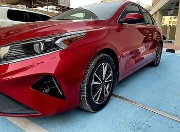 lada 2105: Kia Cerato: 2022 г., Автомат, Бензин, Седан — 7