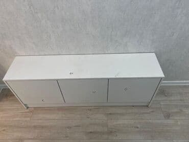 здаю квартиру аламидин: 2 комнаты, 54 м², 108 серия, 7 этаж, Евроремонт — 4