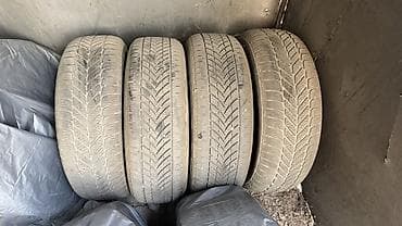 Транспорт: Шиналар 215 / 65 / R 15, All-season, Комплект, Жеңил унаалар — 3
