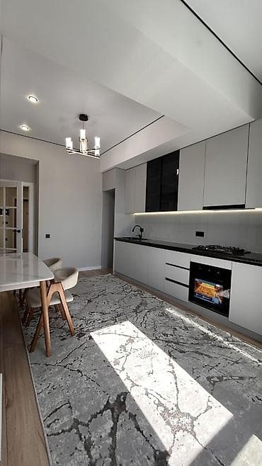 2 комнаты, 77 м², Гоин Элитка, 11 этаж, Дизайнерский ремонт — 7