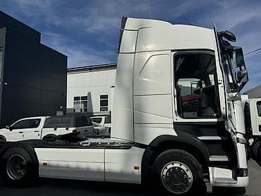 вольво тягач кыргызстан: Тягач, Volvo, 2019 г. — 3