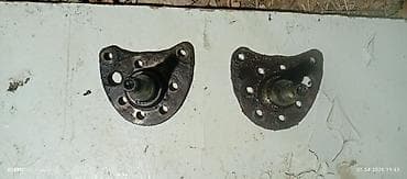 Поворотные кулаки задание оси, комплект из 2 шт. - Конструкция at lalafo.kg Поворотные кулаки задание оси, комплект из 2 шт. - Конструкция