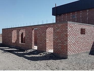 кийимдер мурской: Кирпич коюу 6 жылдан ашык тажрыйба — 7