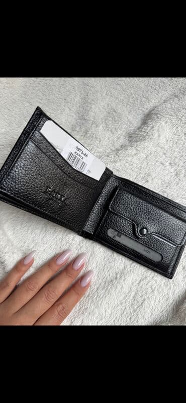 купить ремень мужской кожаный: Кошелек, Натуральная кожа, Женские, Новый — 3