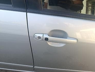 deu labo: Toyota Corolla: 2005 г., 1.8 л, Автомат, Бензин, Универсал — 4