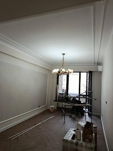 декор уста: Профессиональная отделка и ремонт квартир «под ключ» Что делаем: - — 4