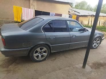 эндоскоп автомобильный бишкек: BMW 520: 1993 г., Кол менен иштөөчү — 3