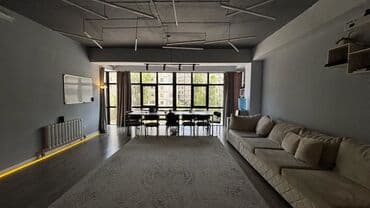 дом для мероприятия: Open space, 32 м², 20 мест, Почасово — 5